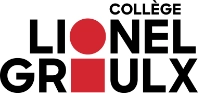 Logo Collège Lionel-Groulx